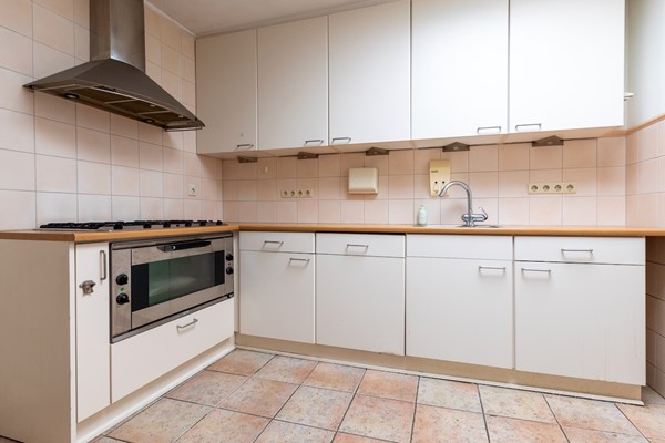 Medium property photo - Adriaan Brouwerstraat 12, 4625 AP Bergen op Zoom